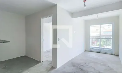 Apartamento à Venda - Jardim Éster Yolanda, 1 Quarto,  48 m2