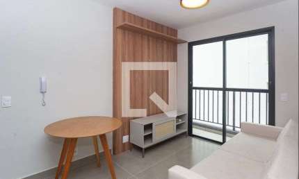 Apartamento com 1 quarto à venda em Perdizes, São Paulo 