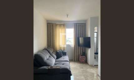 Apartamento com 2 quartos à venda no Paulicéia, São Bernardo do Campo 