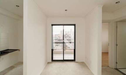 Apartamento à Venda - Vila Maria , 2 Quartos,  41 m2