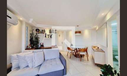 Apartamento com 3 quartos à venda no Butantã, São Paulo 