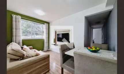 Apartamento à Venda - Jardim Éster Yolanda, 2 Quartos,  41 m2