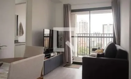 Apartamento com 1 quarto à venda na Saúde, São Paulo 