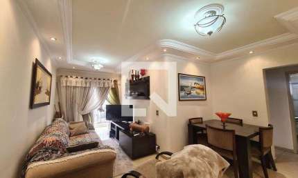 Apartamento à Venda - Vila Prudente, 2 Quartos,  95 m2