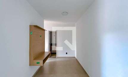 Apartamento à Venda - Jardim Anália Franco, 2 Quartos,  44 m2