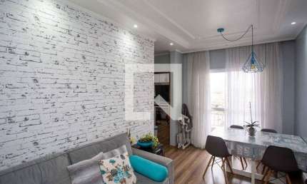 Apartamento com 2 quartos à venda no Assunção, São Bernardo do Campo 