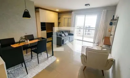 Apartamento com 2 quartos à venda no Panamby, São Paulo 