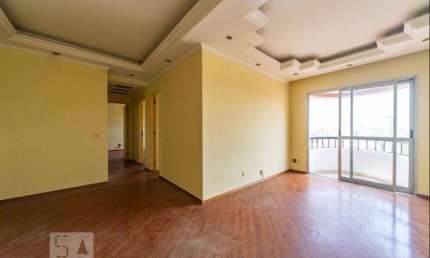 Apartamento à Venda - Santa Teresinha, 3 Quartos,  95 m2