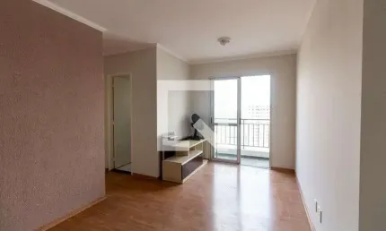 Apartamento à Venda - Vila Santa Clara, 2 Quartos,  50 m2