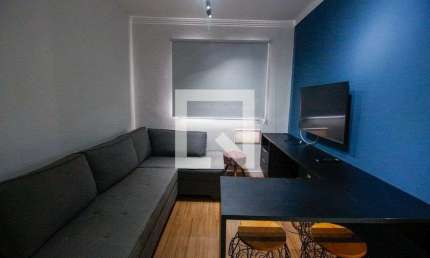Apartamento à Venda - Parque Esmeralda, 2 Quartos,  40 m2