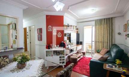 Apartamento à Venda - Vila Leopoldina, 3 Quartos,  72 m2