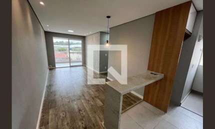 Apartamento com 2 quartos à venda no Jabaquara, São Paulo 