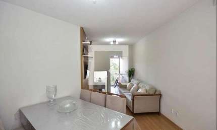 Apartamento à Venda - Parque Industrial das Oliveiras, 2 Quartos,  57 m2
