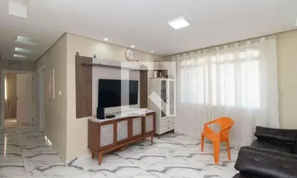 Apartamento com 3 quartos à venda no Tucuruvi, São Paulo 