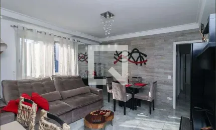 Apartamento com 2 quartos à venda no Sacomã, São Paulo 
