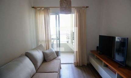Apartamento com 2 quartos à venda no Panamby, São Paulo 
