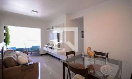 Apartamento à Venda - Bosque da Saúde, 2 Quartos,  63 m2