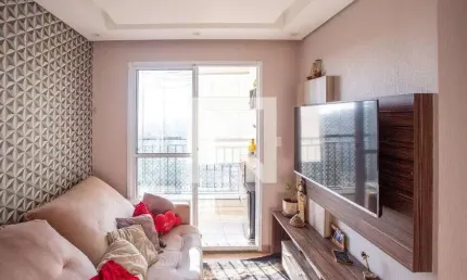 Apartamento com 2 quartos à venda no Conceição, Diadema 