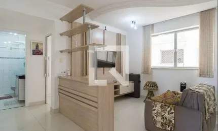 Apartamento com 1 quarto à venda na Bela Vista, São Paulo 