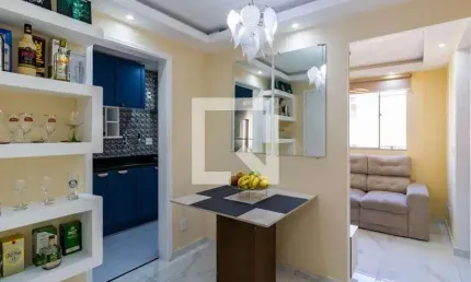 Apartamento com 3 quartos à venda no Morumbi, São Paulo 