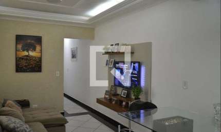 Apartamento com 2 quartos à venda no Utinga, Santo André 