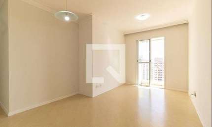 Apartamento à Venda - Bosque da Saúde, 2 Quartos,  55 m2