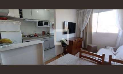 Apartamento à Venda - Parque Esmeralda, 2 Quartos,  42 m2