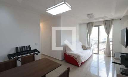 Apartamento com 3 quartos à venda no Tatuapé, São Paulo 