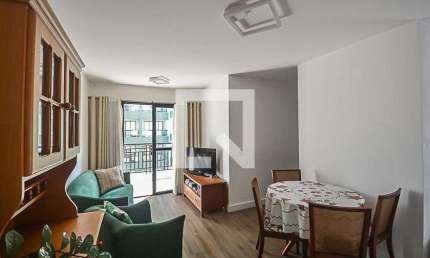 Apartamento à Venda - Rudge Ramos, 2 Quartos,  51 m2