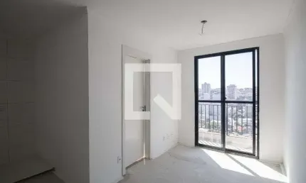 Apartamento à Venda - Vila Maria , 2 Quartos,  37 m2