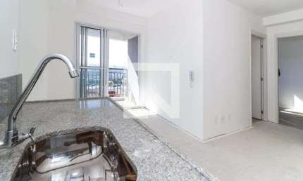 Apartamento com 2 quartos à venda na Lapa, São Paulo 