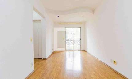 Apartamento com 2 quartos à venda no Tatuapé, São Paulo 