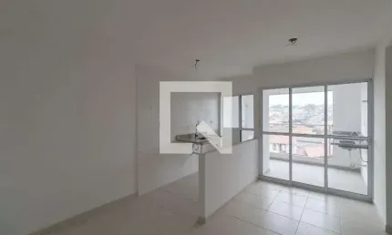 Apartamento à venda - ponte rasa, 2 quartos,  52 m2