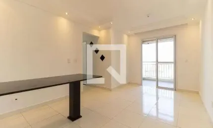 Apartamento à Venda - Jardim Santa Emília, 3 Quartos,  70 m2