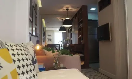 Apartamento com 1 quarto à venda no Cambuci, São Paulo 