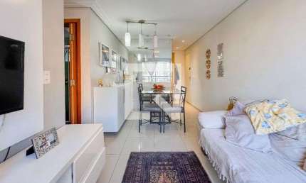 Apartamento com 3 quartos à venda no Ipiranga, São Paulo 