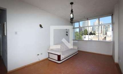 Apartamento à Venda - Vila Mariana, 2 Quartos,  84 m2