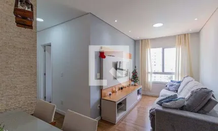 Apartamento com 2 quartos à venda no Conceição, Osasco 