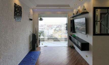 Apartamento com 2 quartos à venda em Sapopemba, São Paulo 