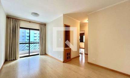 Apartamento à Venda - Vila Mascote, 2 Quartos,  65 m2