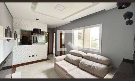 Apartamento com 2 quartos à venda no Utinga, Santo André 