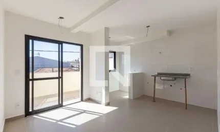 Apartamento à Venda - Parque Bandeirante, 2 Quartos,  48 m2