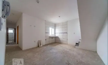 Apartamento à Venda - Vila América, 2 Quartos,  104 m2