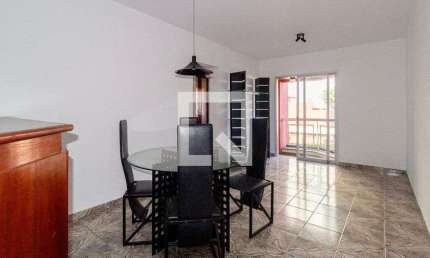 Apartamento à Venda - Jardim Anália Franco, 2 Quartos,  55 m2