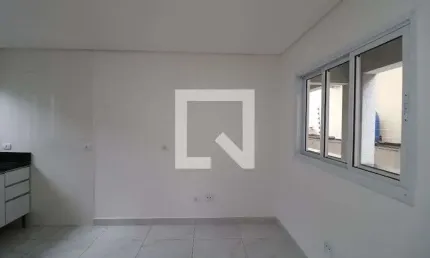 Apartamento à Venda - Vila Santa Clara, 2 Quartos,  57 m2