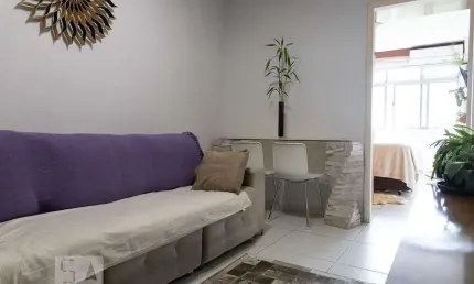 Apartamento com 1 quarto à venda na Bela Vista, São Paulo 