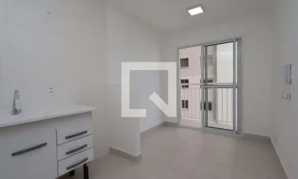 Apartamento à Venda - Vila Santa Clara, 1 Quarto,  29 m2