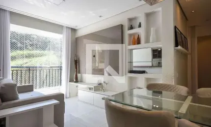 Apartamento à Venda - Portal do Morumbi, 2 Quartos,  55 m2