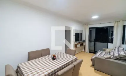 Apartamento à Venda - Vila Mascote, 2 Quartos,  59 m2
