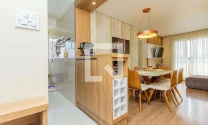 Apartamento à Venda - Vila Matilde, 2 Quartos,  53 m2